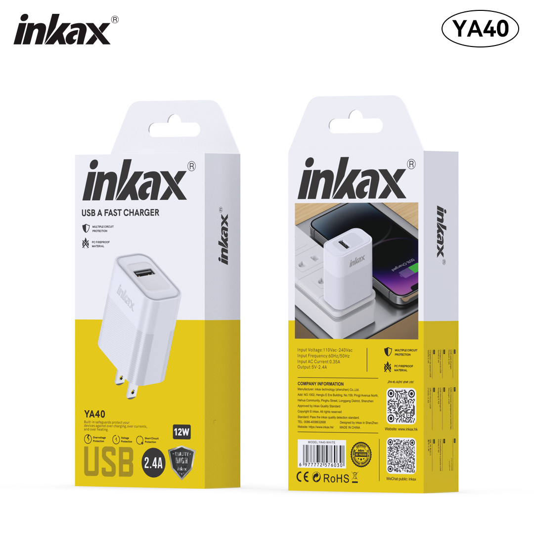 inkax technology (shenzhen) co., ltd.